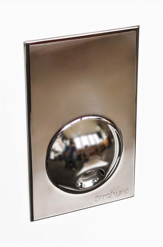 Luckies of London deschizator de sticle Magnetic Bottle Opener SK.BOFM01.SS