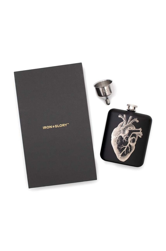 Φλασκί Luckies of London For Medical Purposes πολύχρωμο LK.IAGFMP