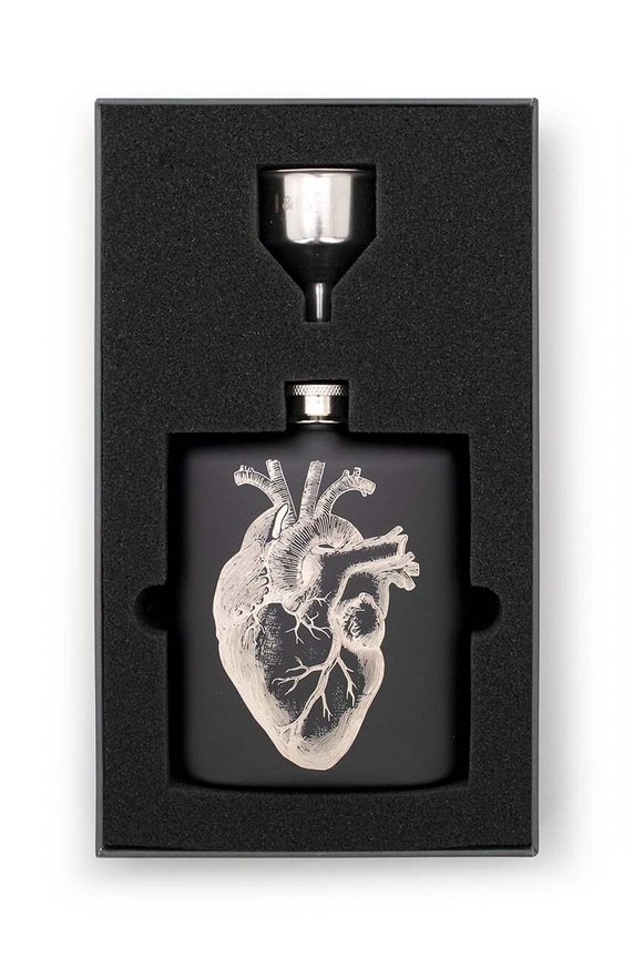 Φλασκί Luckies of London For Medical Purposes LK.IAGFMP πολύχρωμο AA00