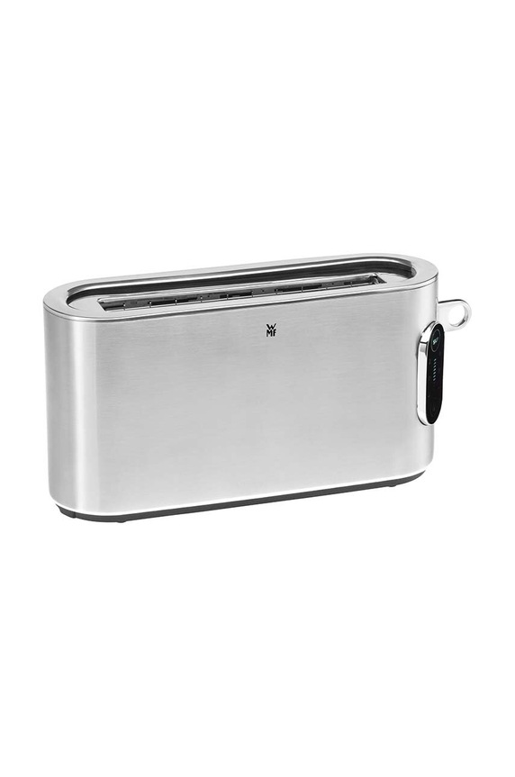 WMF Electro toster z podgrzewaczem Lumero szary 414190011
