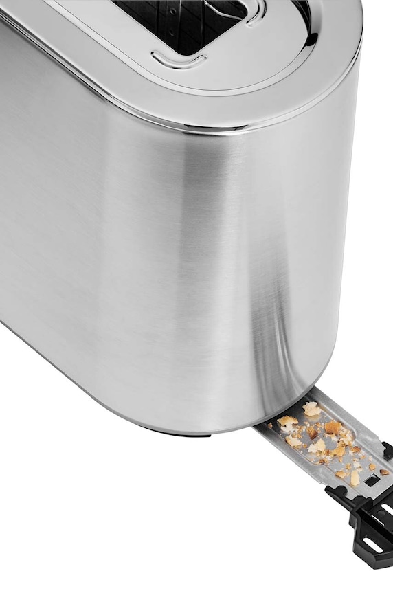 WMF Electro toster z podgrzewaczem Lumero 414190011