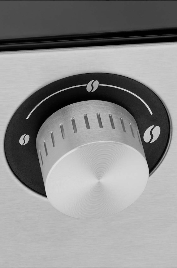 Električni mlinček za kavo WMF Electro Lumero 417080011