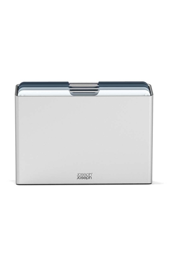Набор разделочных досок в органайзере Joseph Joseph Folio™ 60193. мультиколор AA00