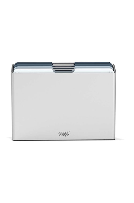 Набор разделочных досок в органайзере Joseph Joseph Folio™ 60193. мультиколор AA00