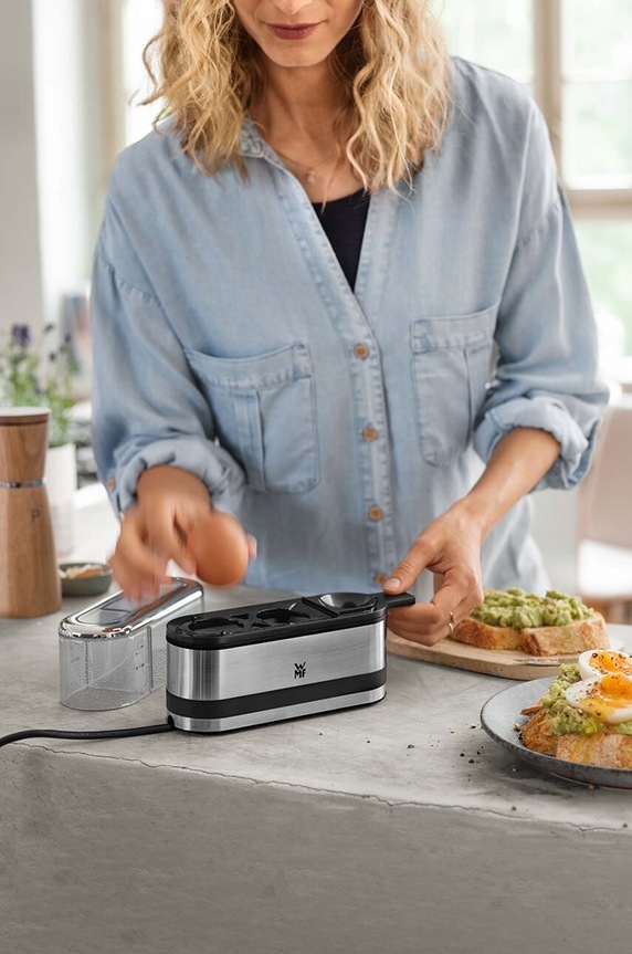 WMF Electro jajowar KitchenMinis 415020011