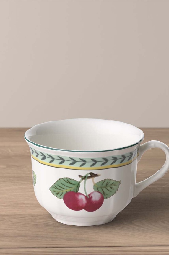 Šálka Villeroy & Boch French Garden 260 ml 1022811240 viacfarebná AA00