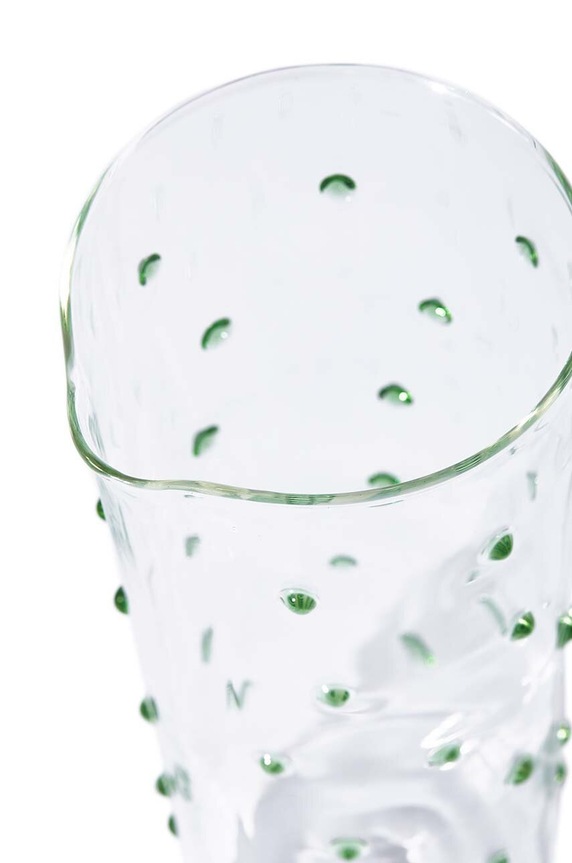 Pols Potten brocca Nob Green 1,5 L 140.230.160 multicolore AA00