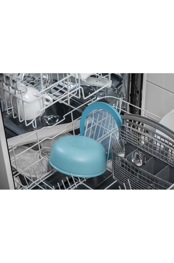 Mepal zestaw misek wielofunkcyjnych Cirqula 0,5/1/2L 106231015700 niebieski