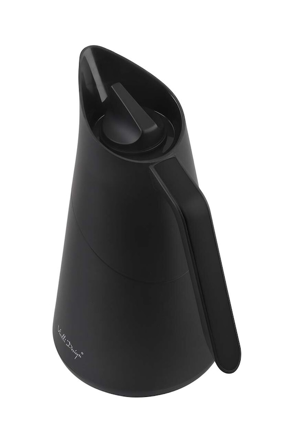 Termos boca Vialli Design Soho 1 L 29668. crna AA00