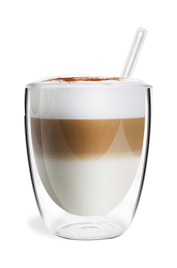 Sada skleniček Vialli Design Vita 320 ml 6-pack 26858. průhledná AA00
