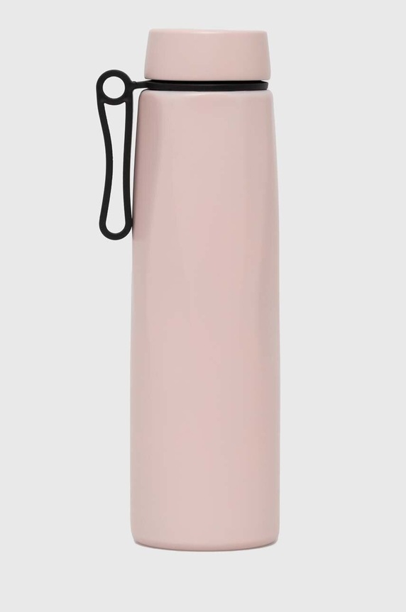 Termo hrnček Vialli Design Fuori 0,4 L 28524 ružová AA00