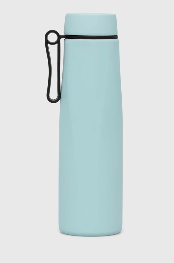 Vialli Design kubek termiczny Fuori 0,4 L 28524 turkusowy AA00