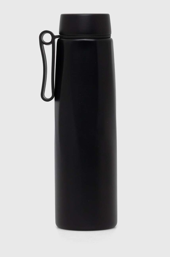 Vialli Design kubek termiczny Fuori 0,4 L 28524 czarny AA00