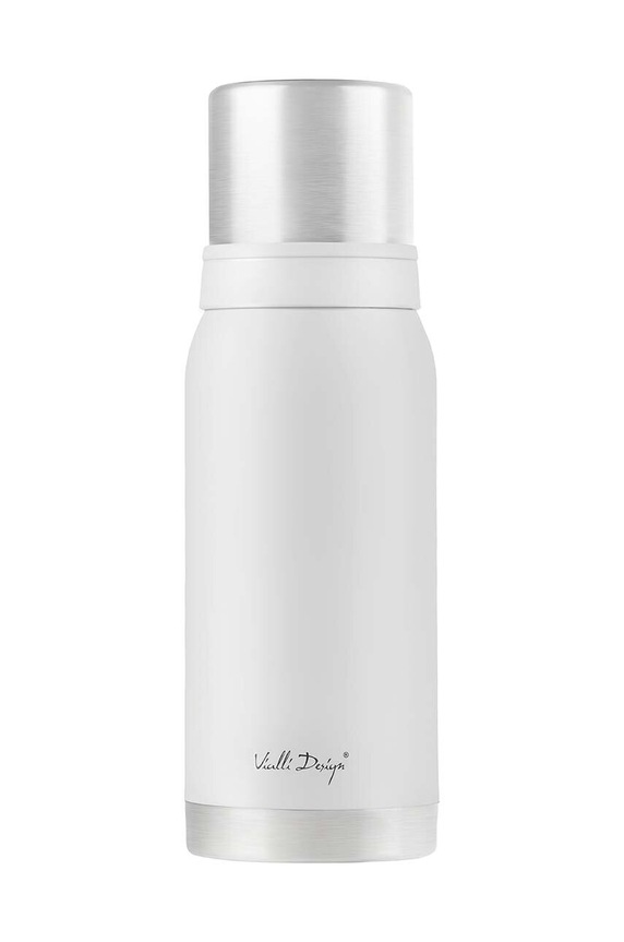 Θερμός Vialli Design Fuori 1 L λευκό 27619