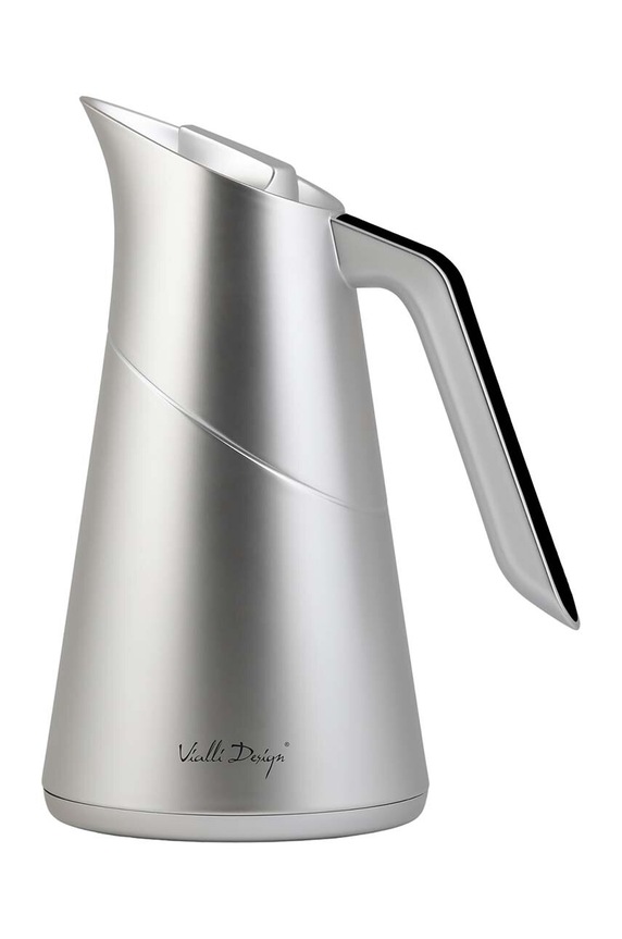 Vialli Design termos Soho 1 L gri 29231