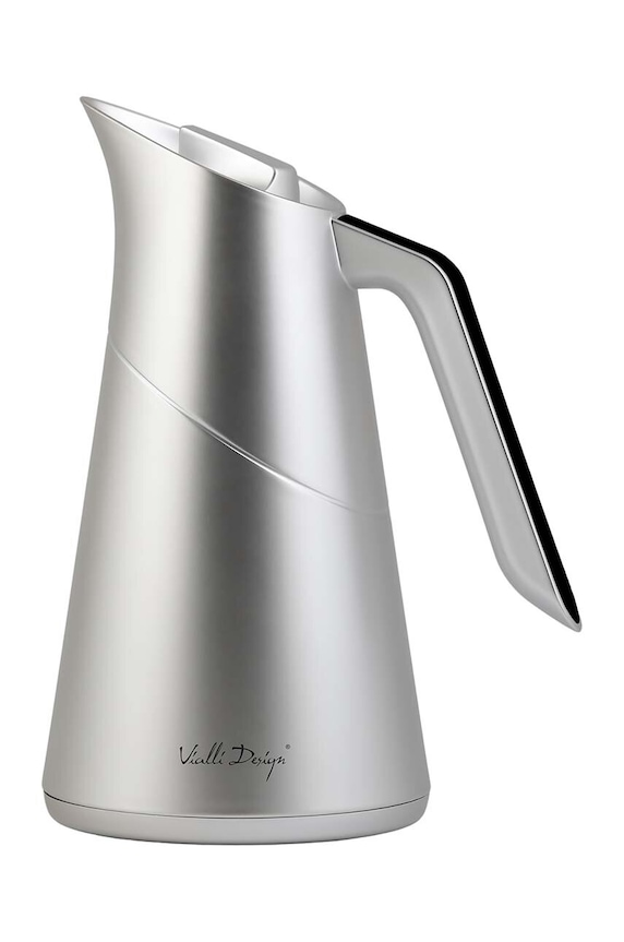 Vialli Design termos Soho 1 L gri 29231
