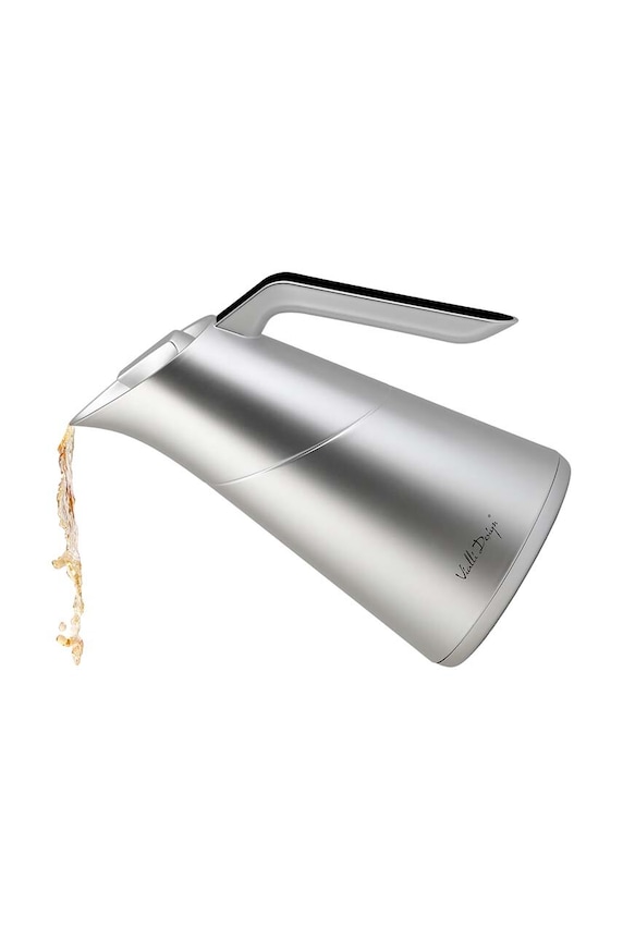 Bucătărie și bar Vialli Design termos Soho 1 L 29231 gri