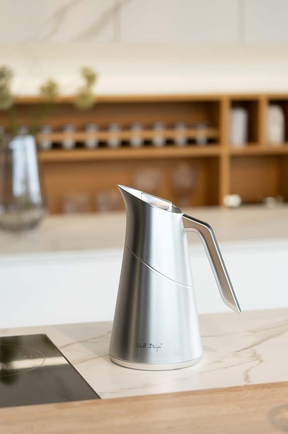 Vialli Design termos Soho 1 L gri 29231