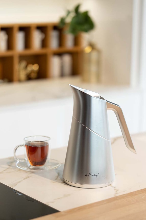 Vialli Design termos Soho 1 L 29231 gri