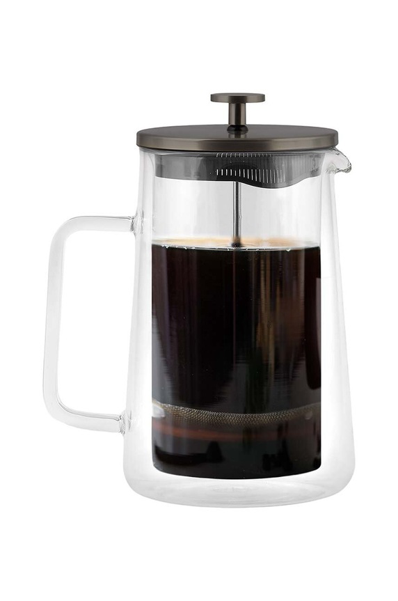 Konyha és bár Vialli Design teafilter Diva 1 L 29293 áttetsző