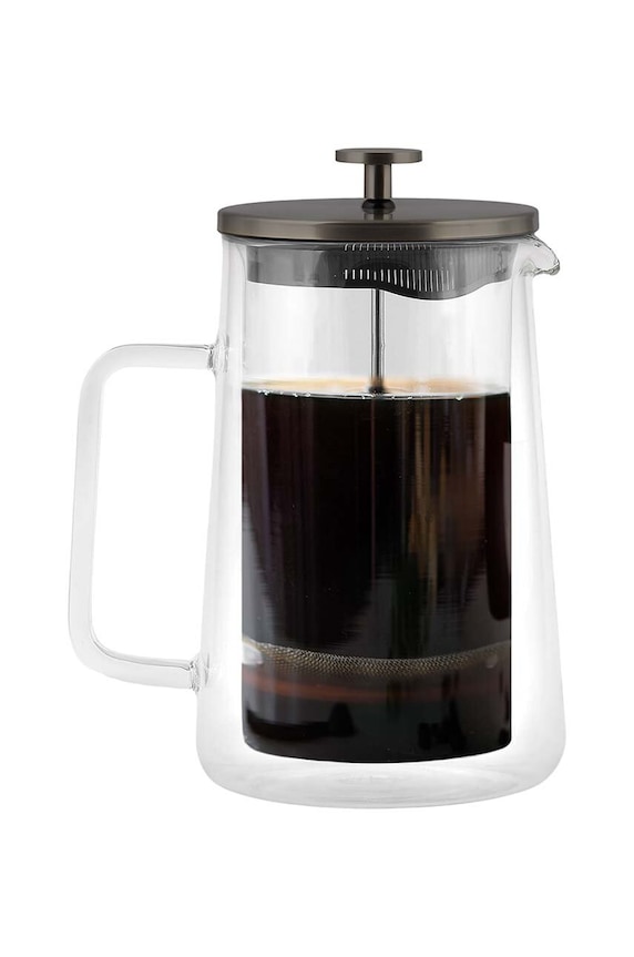 Konyha és bár Vialli Design teafilter Diva 1 L 29293 áttetsző
