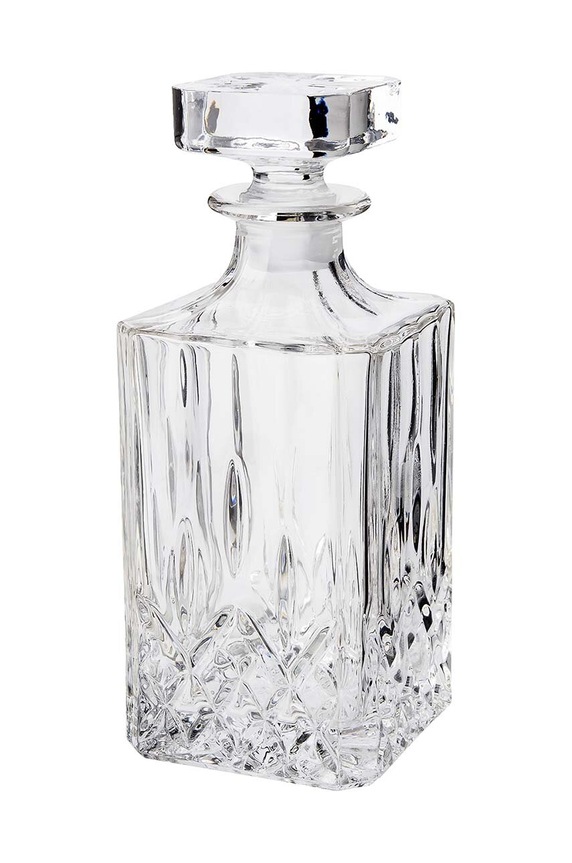 Set čaša i bokal Dorre Whiskey 7-pack 5..8238 transparentna AA00