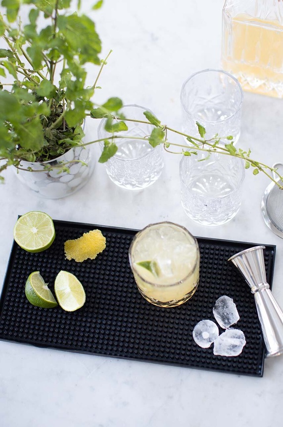 Set čaša i bokal Dorre Whiskey 7-pack 5..8238