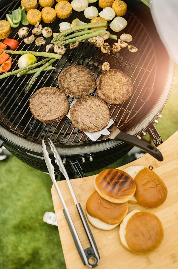 Dorre grillszett BBQ 2 db többszínű 5..8573