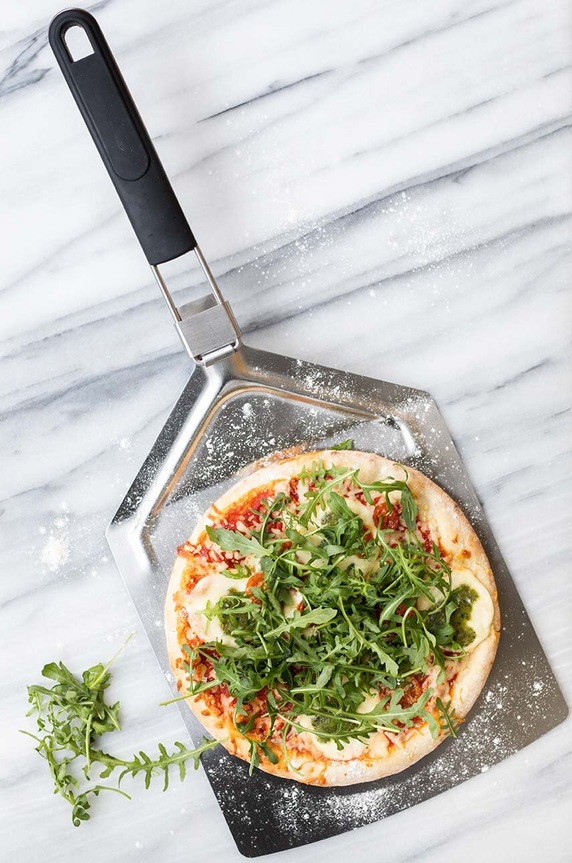 Lopatka na pizzu Dorre BBQ 5..8601 vícebarevná AA00