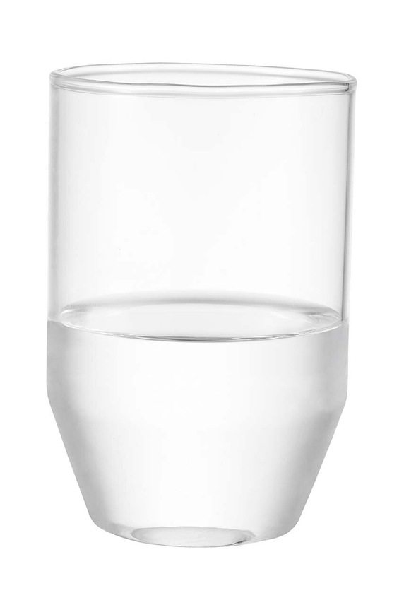 Σετ ποτηριών Dorre Sunnanö 220 ml 4-pack 5..8908 διαφανή AA00