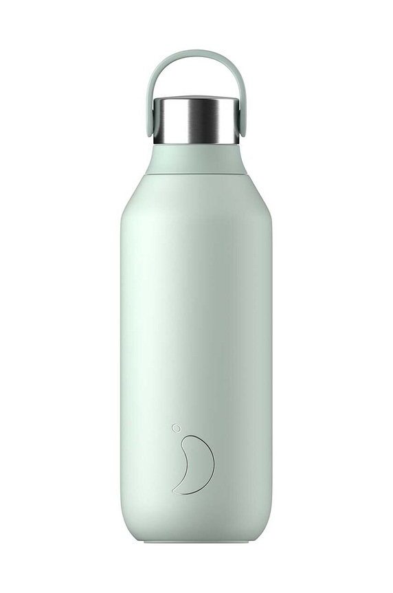 Chillys termosz Series 2, 500 ml zöld B500S2LICH.