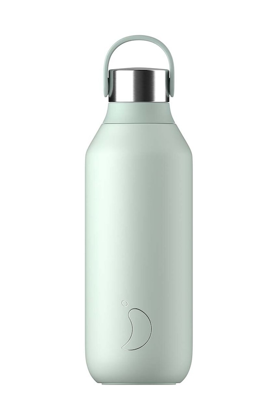 Chillys termosz Series 2, 500 ml zöld B500S2LICH.