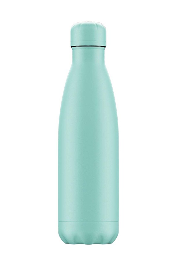 Chillys butelka termiczna Pastel 500 ml B500PAAGR turkusowy AA00
