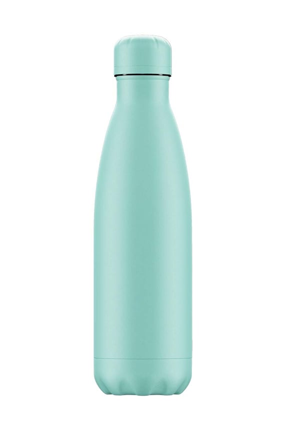 Chillys butelka termiczna Pastel 500 ml B500PAAGR turkusowy AA00