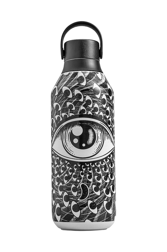 Termoláhev Chillys Series 2, 500 ml vícebarevná B500S2CSASE