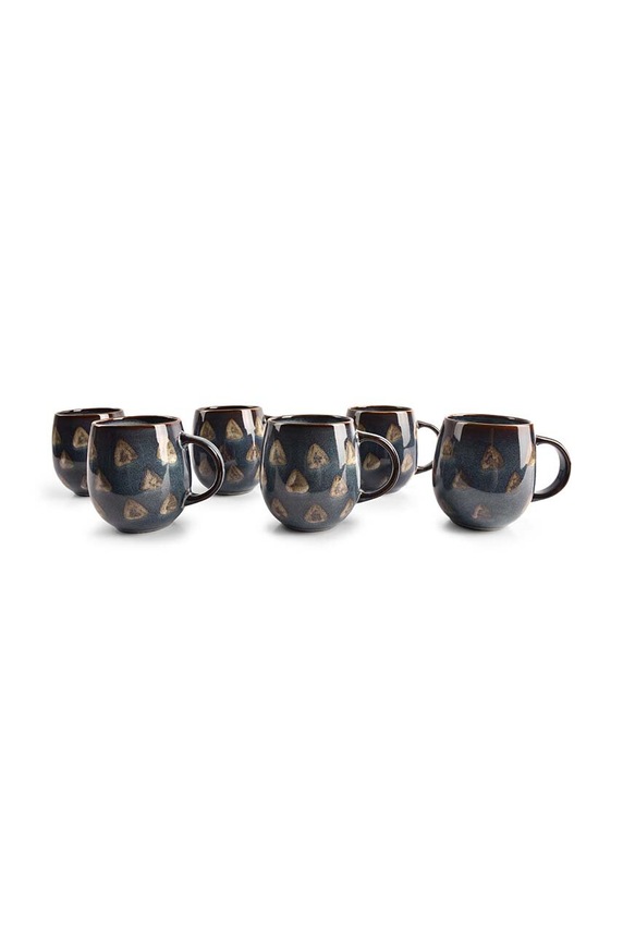 Salt&Pepper kubek Muggies 350 ml 854134 multicolor AA00