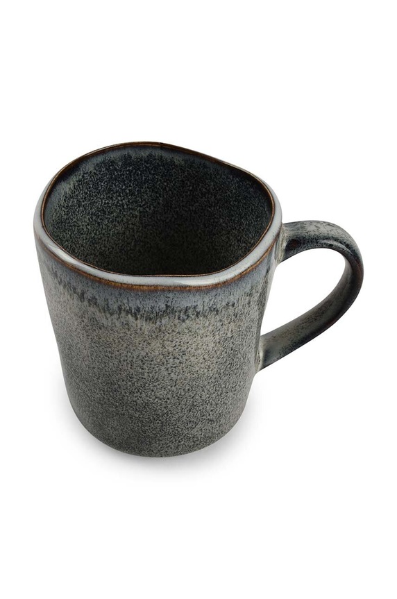 Salt&Pepper kubek Capri 420 ml 804193 zielony AA00