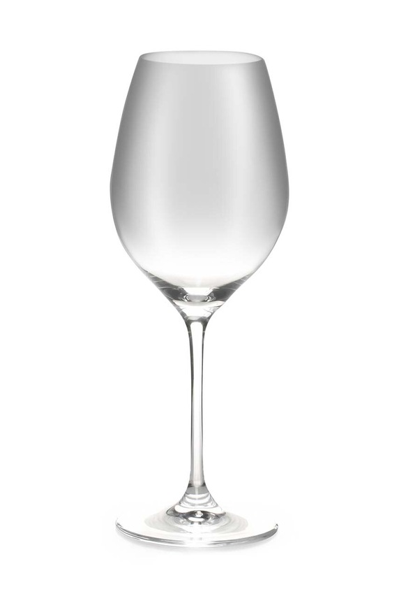 Σετ ποτηριών κρασιού Salt&Pepper Cuvee 6-pack SP30961 διαφανή AA00