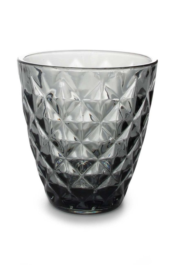 Set čaša Salt&Pepper Prisma 220 ml 4-pack 852930 siva AA00