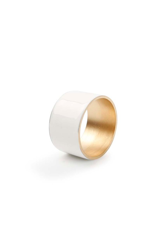 S|P Collection obrączka na serwetkę Centro 4-pack multicolor 824387