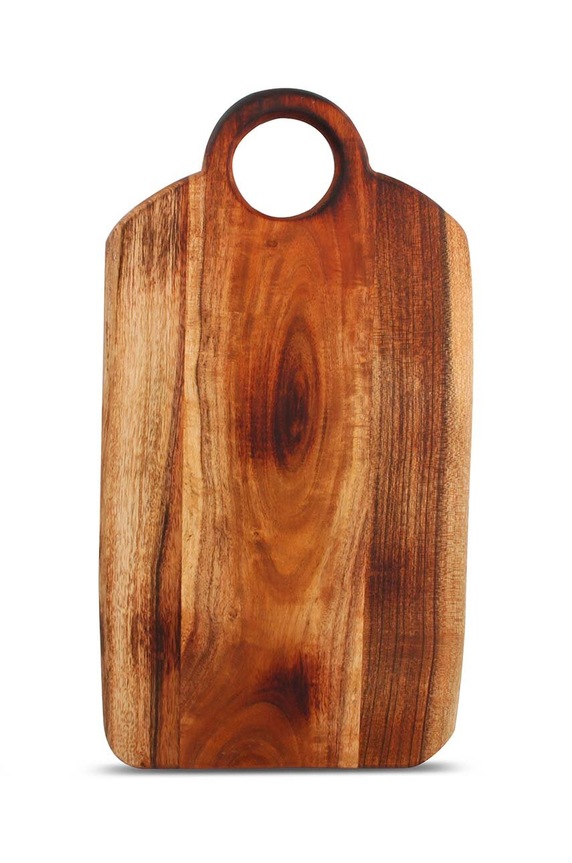 S|P Collection masa de servire Chop multicolor 805621