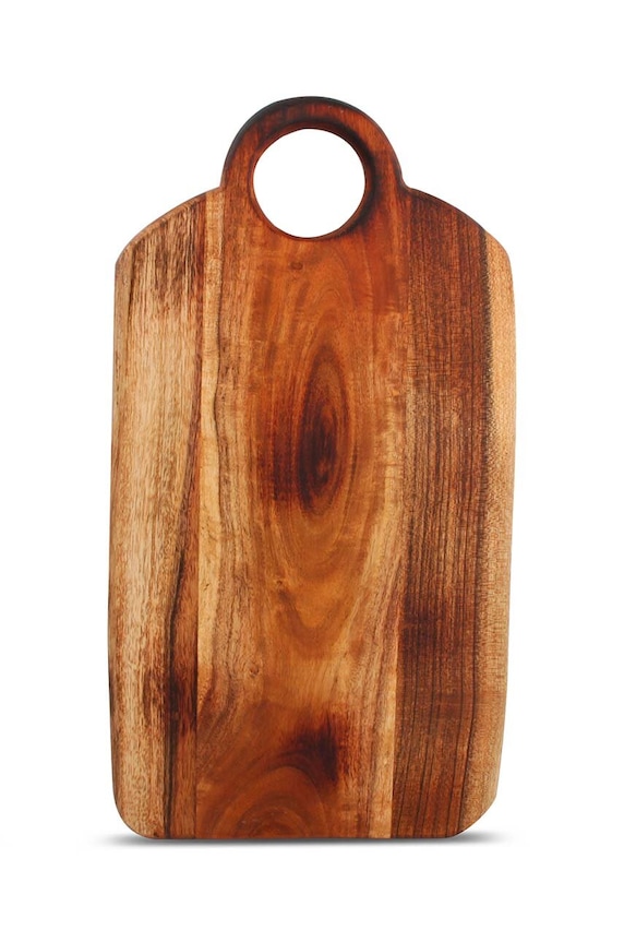 S|P Collection masa de servire Chop multicolor 805621