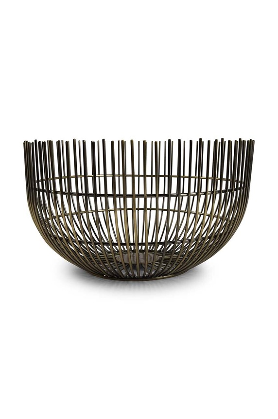 S|P Collection cos de fructe Wire verde 856064