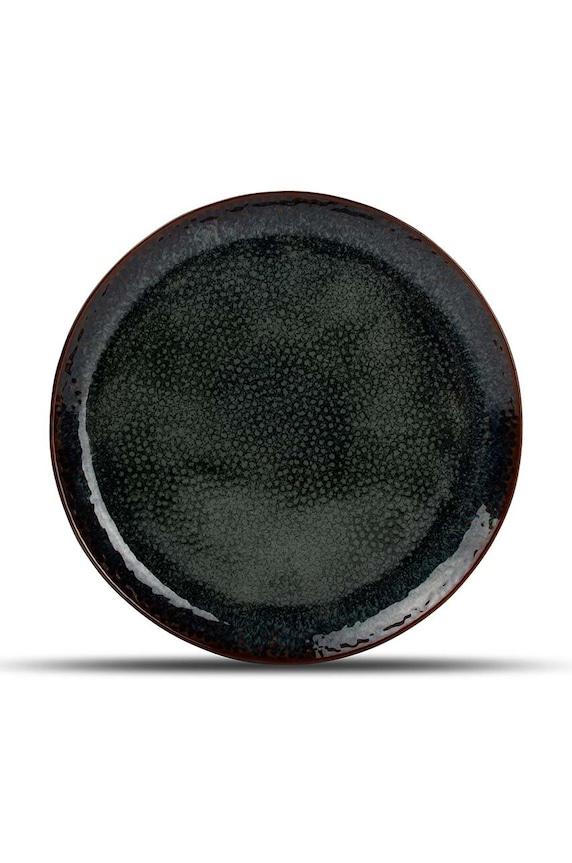 S|P Collection talerz Mielo 20,5 cm multicolor 840161