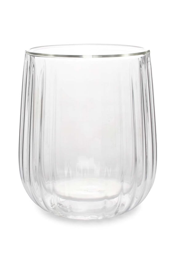 Sada skleniček S|P Collection Tokio 340 ml 2-pack průhledná 852867