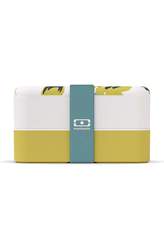 Monbento lunchbox Original Graphic Meadow multicolor 11128065