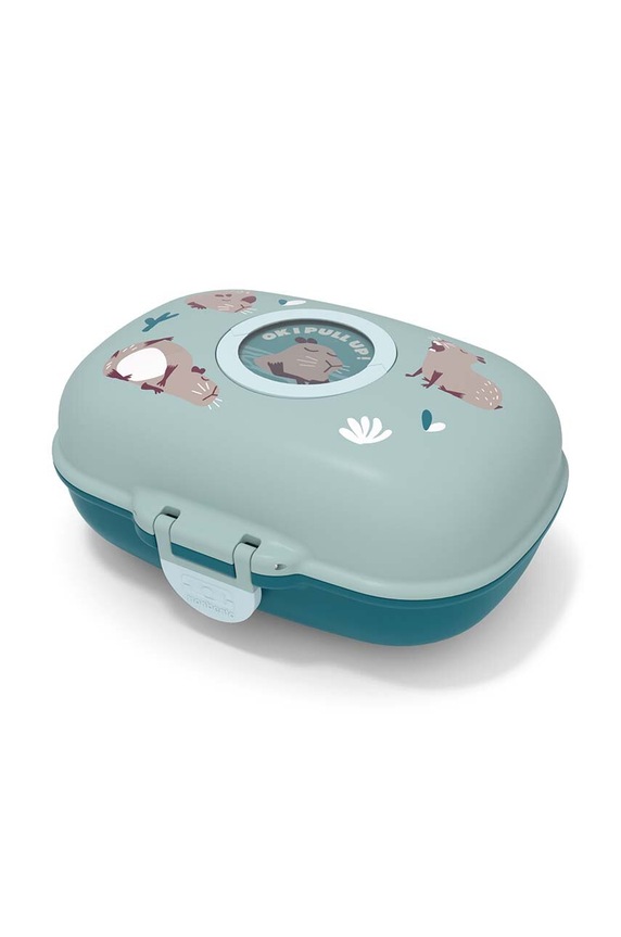 Bucătărie și bar Monbento lunchbox Gram Capibara 600 ml 16014109 multicolor