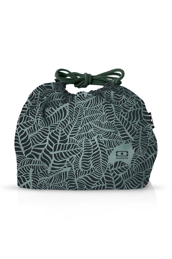 Monbento torba na lunch Pochette M multicolor 100202430