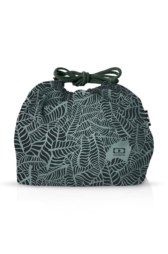 Monbento torba na lunch Pochette M multicolor 100202430