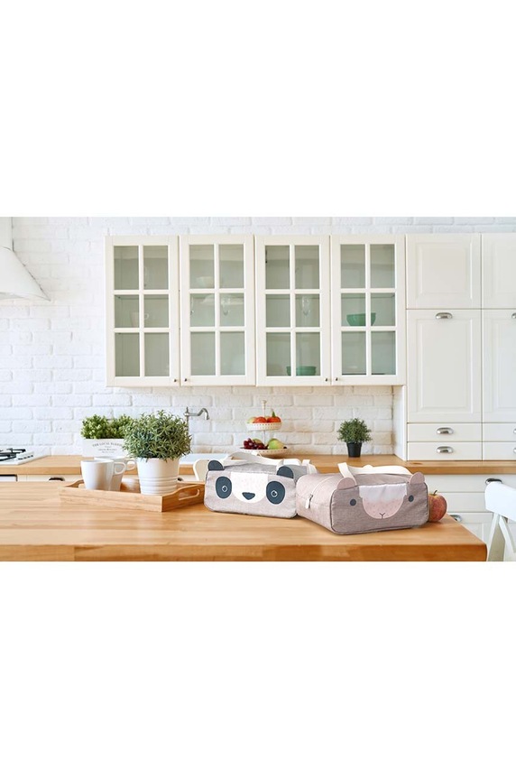 Termos torba Monbento Pink Sheep Wonder roza 71350026